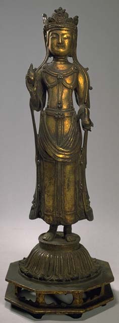仏教彫刻（中国・朝鮮・タイ）