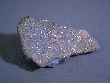 [Bremervoerde隕石の画像]