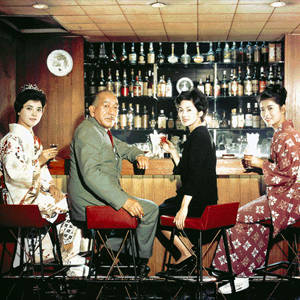 Ozu and modern girls