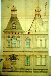 東京帝国大学医科大学法医学教室