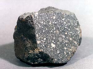 炭素質隕石⭐アエンデ隕石 標本 最新な - その他