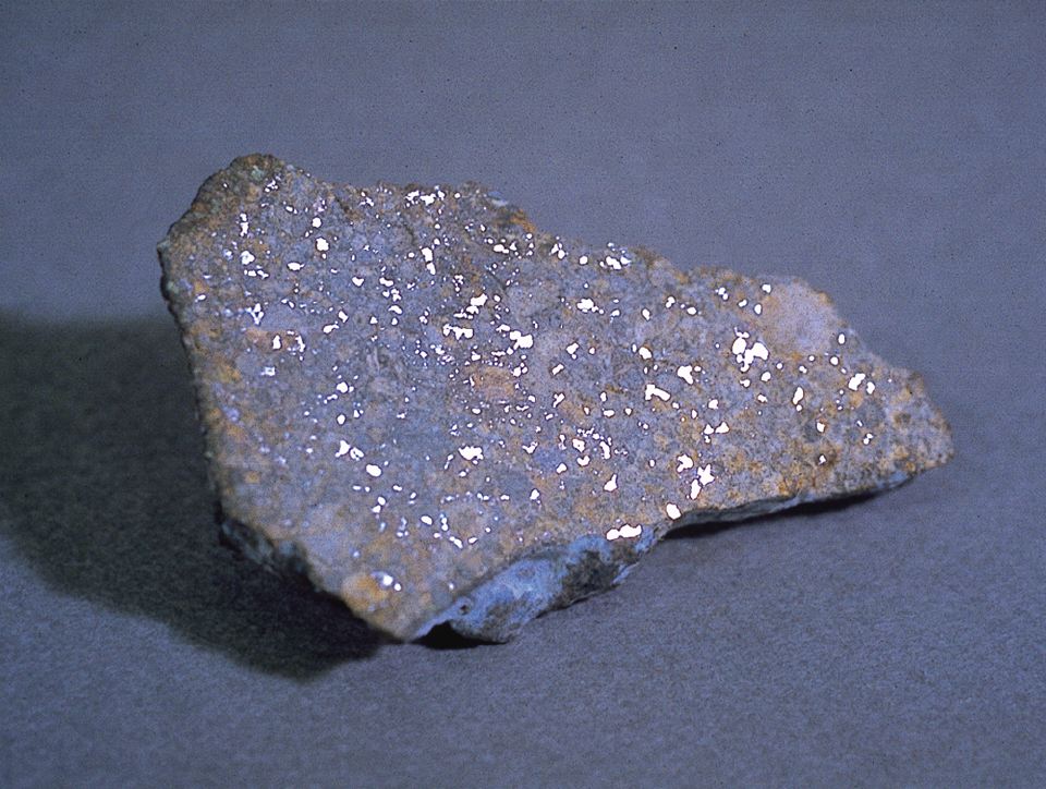 気仙隕石
