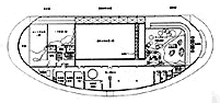 4階平面図