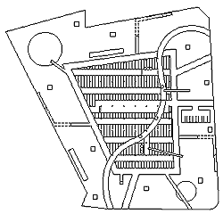 平面図