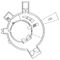 平面図