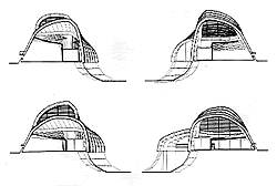 平面図