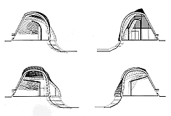 平面図