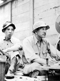 Ozu and Atsuta